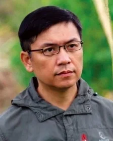 Wu Mingyi