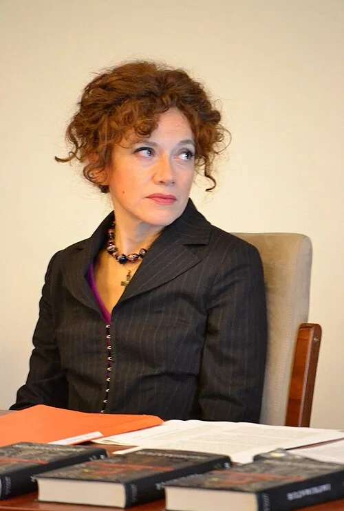 Rita Monaldi