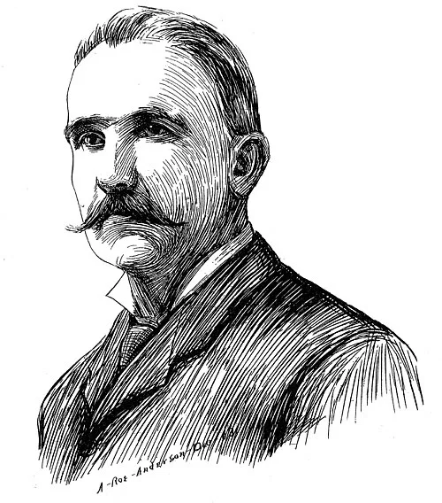 Robert Moran