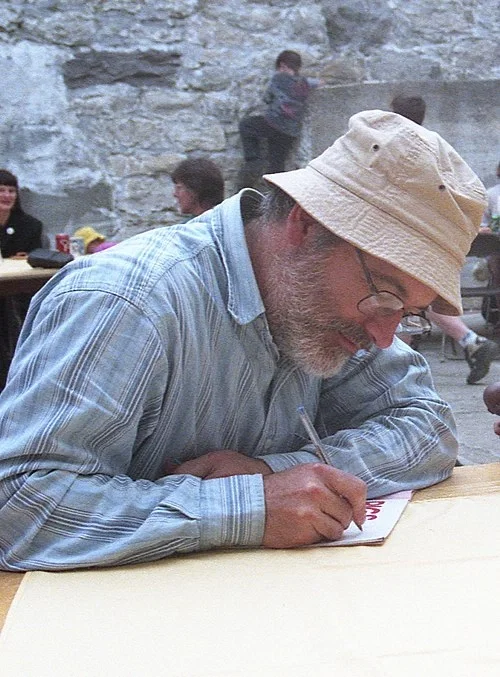 Robert N. Munsch
