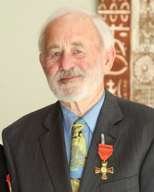 Murray Williams