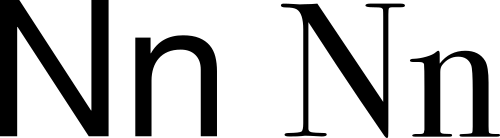 N/n