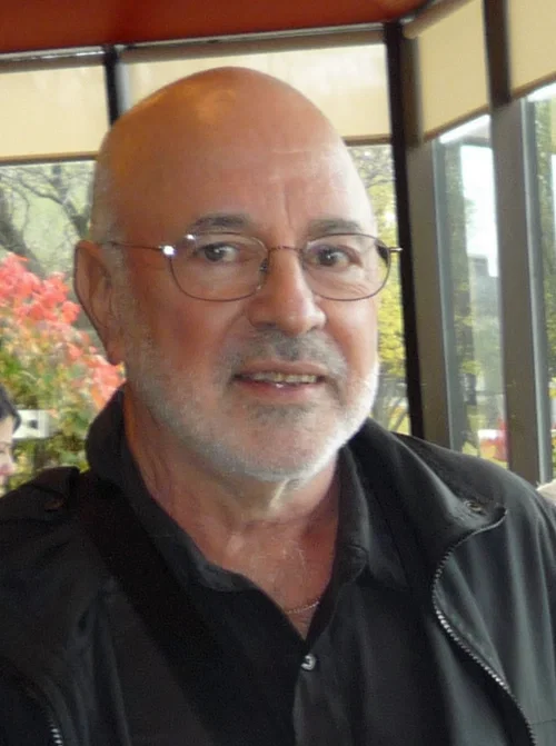 Robert Nadeau