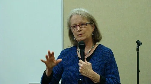 Nancy Pickard