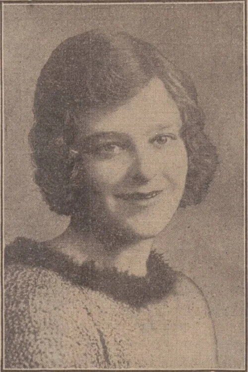 Nancy Roper