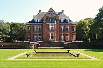Netherlands. Inlichtingendienst Buitenland
