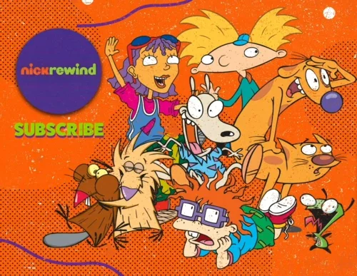 Nickelodeon