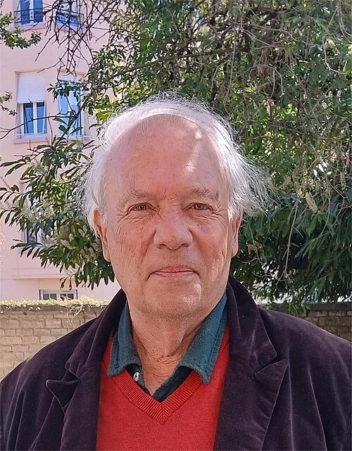 Nicolas Werth