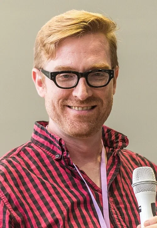 Ryan North