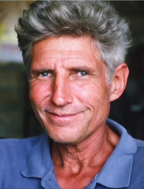 Uwe Ommer
