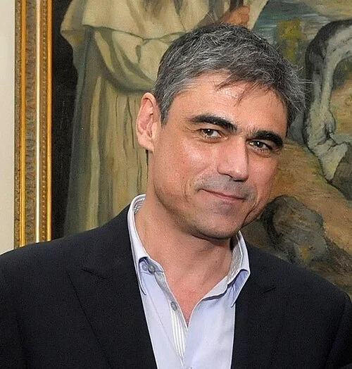 Pablo Simonetti