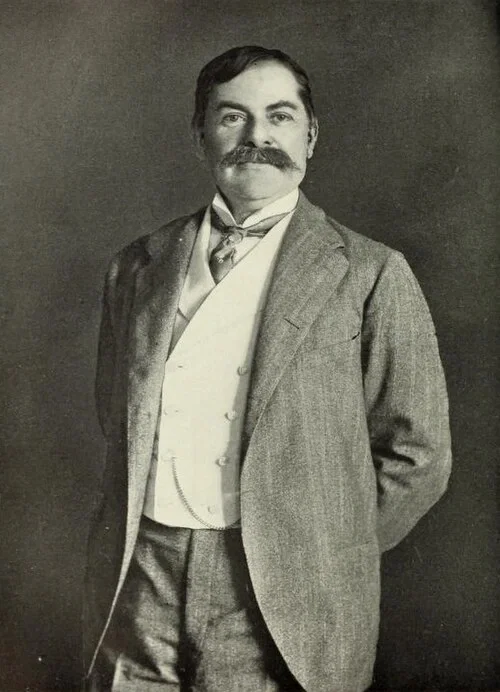 Thomas Nelson Page