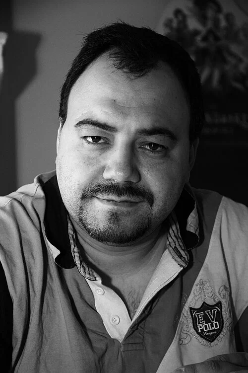 Patrick Sobral