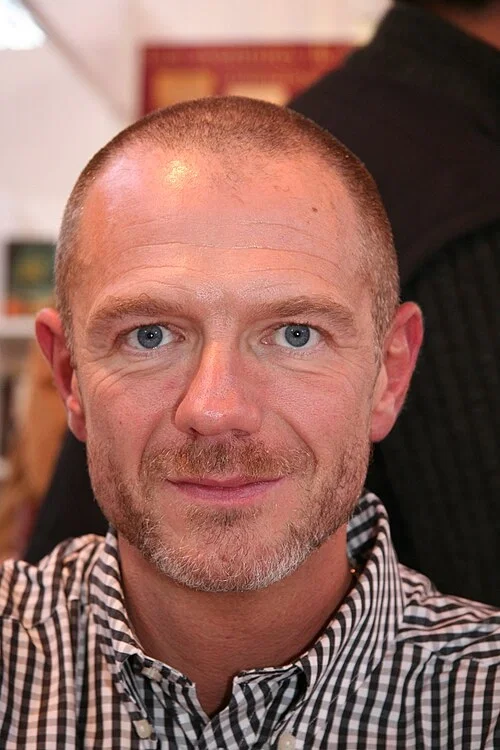 Patrick Weber