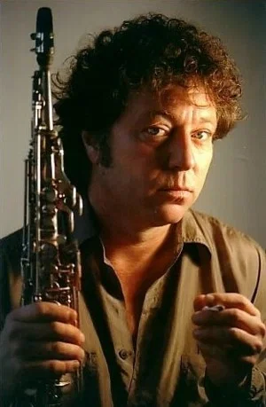 Paul Stocker