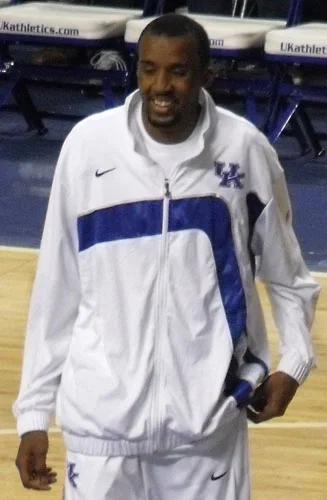 Perry Stevenson