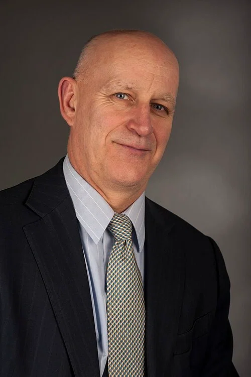 Peter Skinner