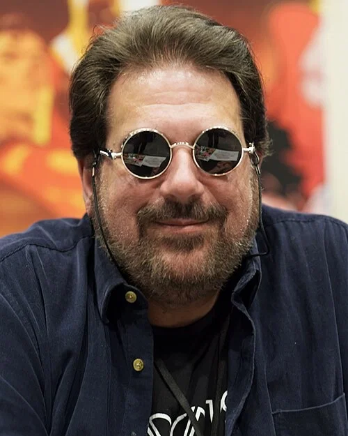 Peter Tomasi
