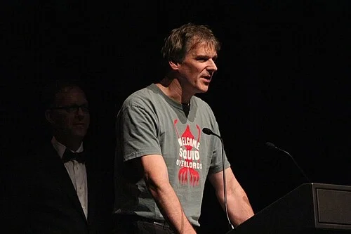 Peter Watts