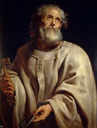 Péter