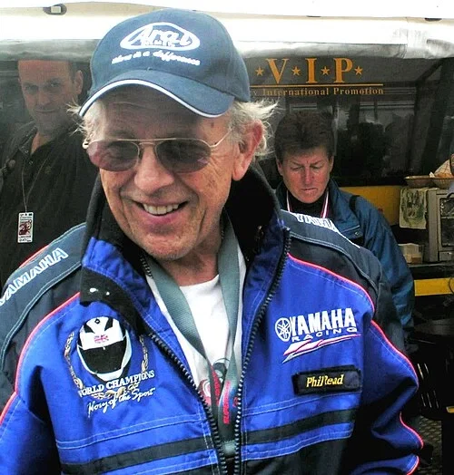 Phil Read