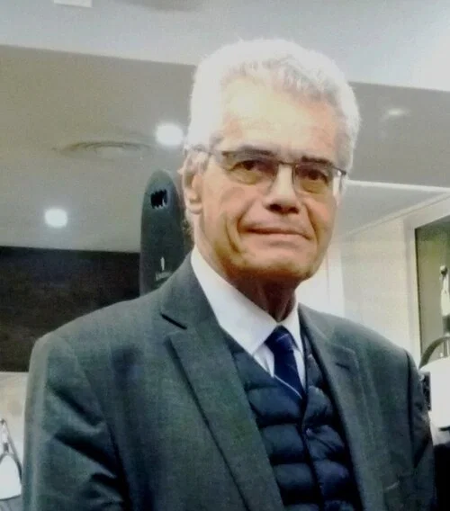 Philippe Valode