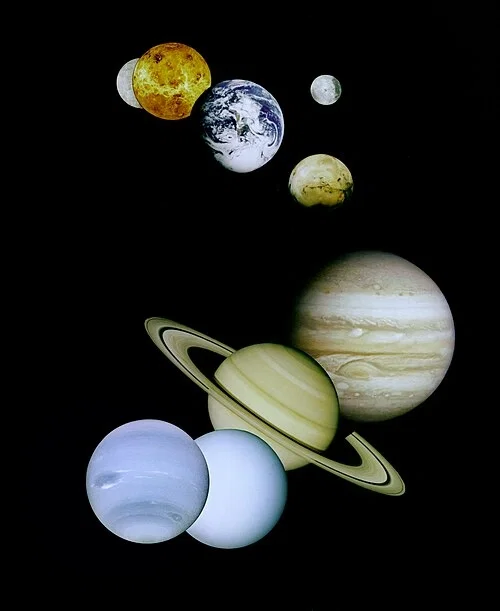 planet