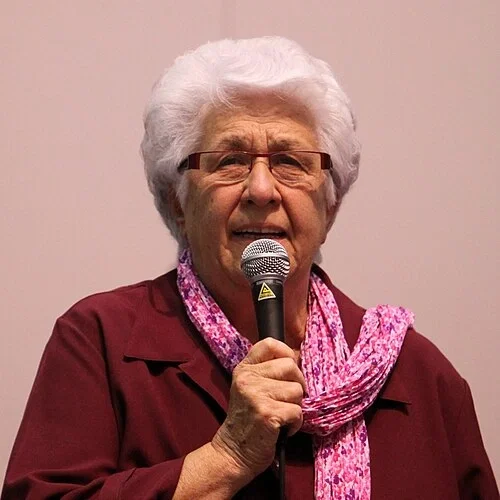 Rosette Poletti