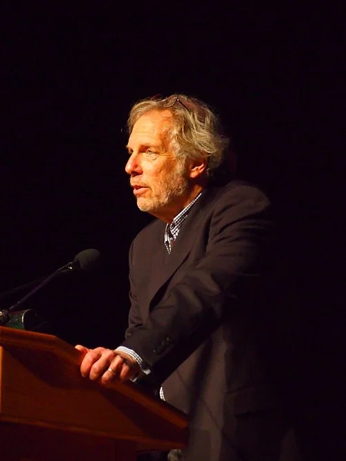 Robert Pollin