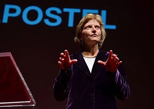 Sandra Postel