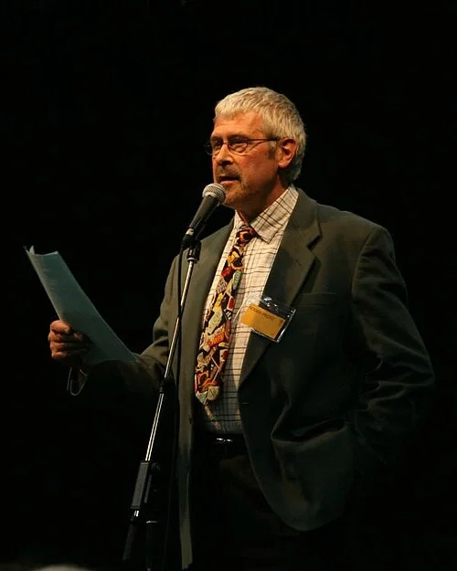 Roger Protz