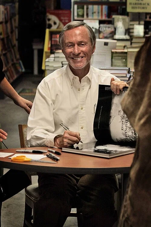 Robert Vavra