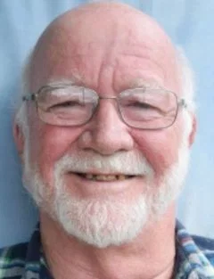 Tim Robertson