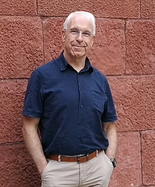 Roger Watson