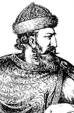 Roman
