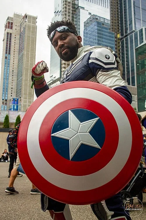 Sam Wilson