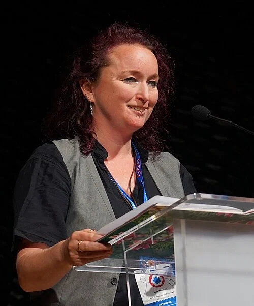 Sara Thomas