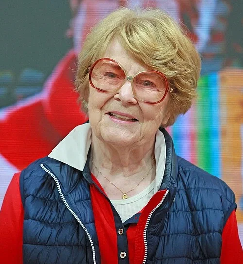 Ursel Scheffler
