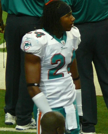 Sean Smith