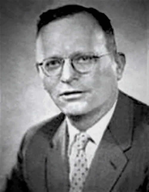 Rolf Singer
