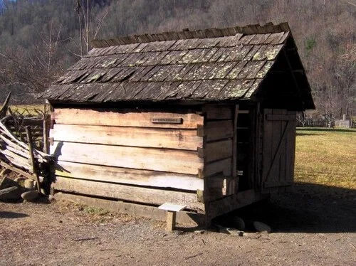 Springhouse