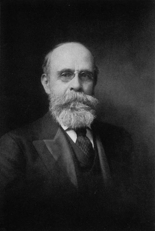 Samuel Gilbert Webber