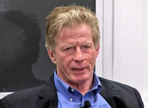 Stuart Stevens