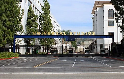 Universal Pictures