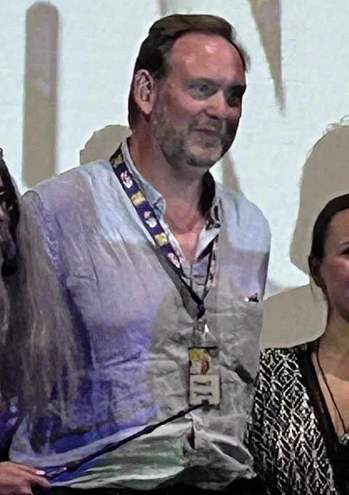 Thomas Taylor