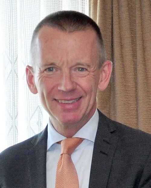 Thomas Will