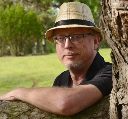 Tim Waggoner