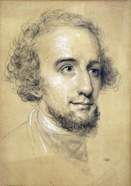 Titian Peale