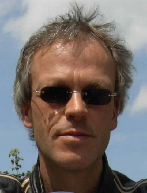 Tom Wolf