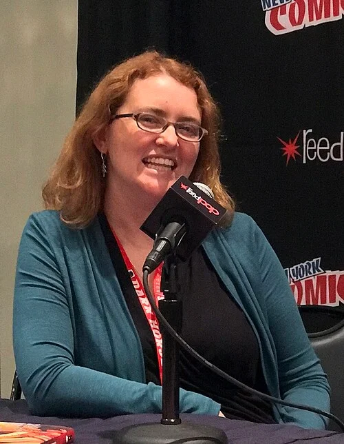 Tui Sutherland
